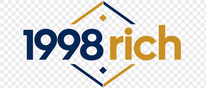 1998 Rich Logo